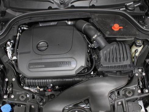 Certified 2023 MINI Cooper S image 20