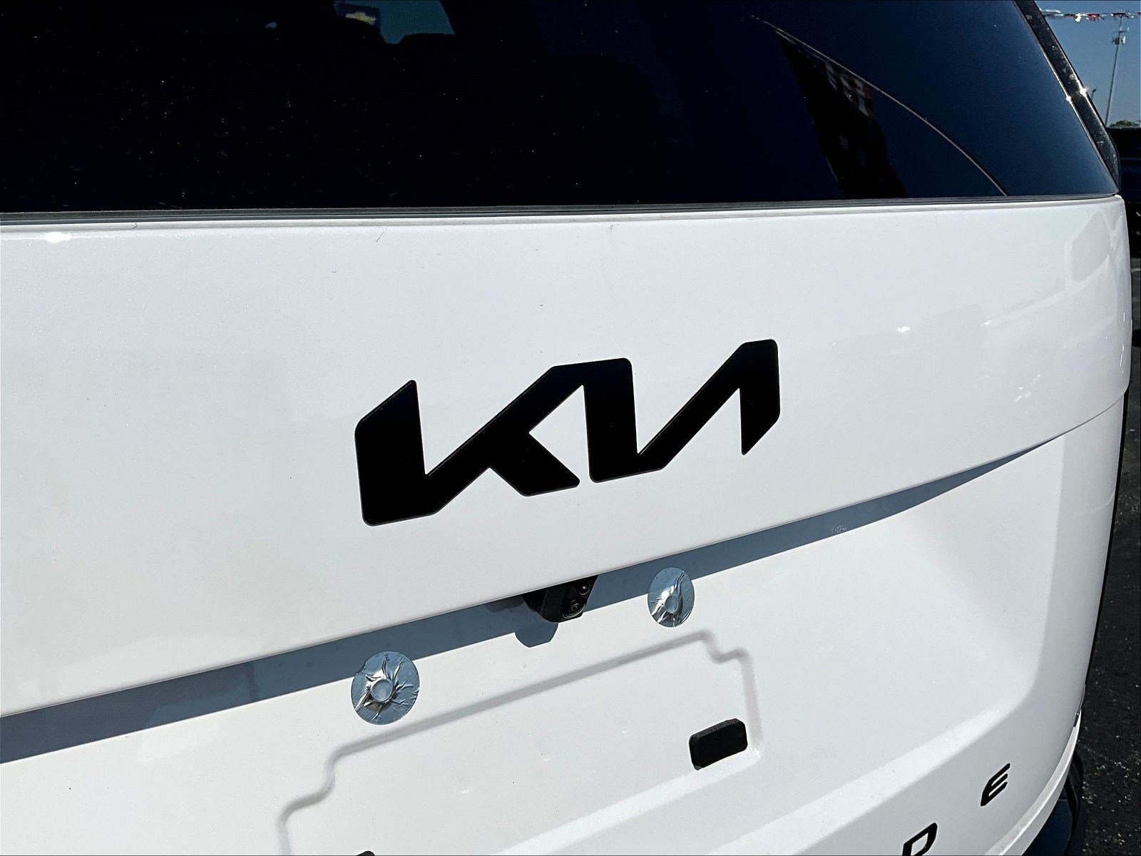New 2027 Kia Telluride SX X-Line AWD/4WD image 14