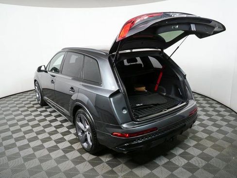 New 2026 Audi Q7 3.0T Prestige image 31