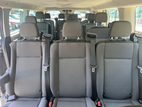 Used 2025 Ford Transit 350 XLT RWD image 12