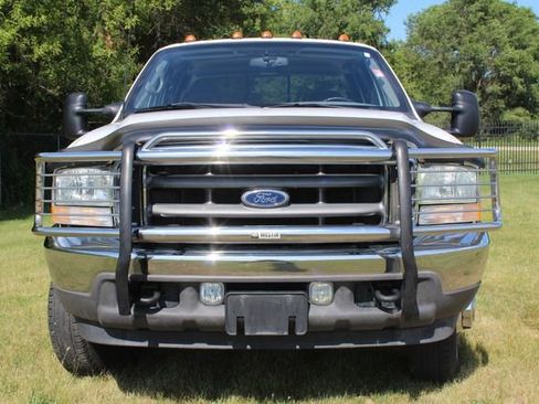 Used 2002 Ford F350 XLT image 12