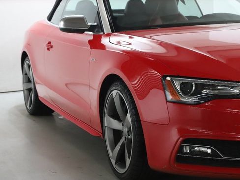 Used 2015 Audi S5 Premium Plus w/ Technology Package image 8