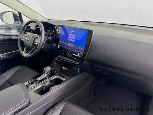 Certified 2024 Lexus NX 350 AWD image 32