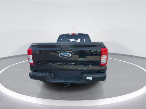 New 2025 Ford Ranger XL w/ Trailer Tow Package image 7