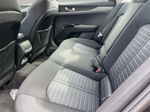 New 2026 Kia K5 LXS image 19