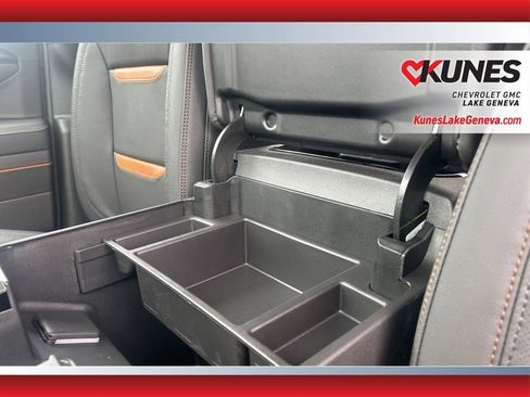New 2026 GMC Sierra 1500 AT4 w/ AT4 Premium Package image 15