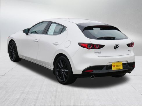 Used 2021 MAZDA MAZDA3 s image 5