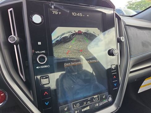 New 2026 Subaru WRX tS AWD/4WD image 17