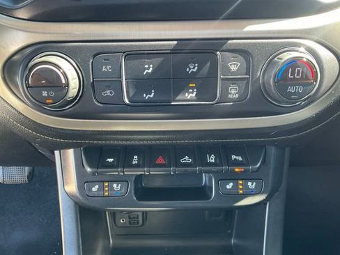 Used 2020 GMC Canyon Denali AWD/4WD image 19