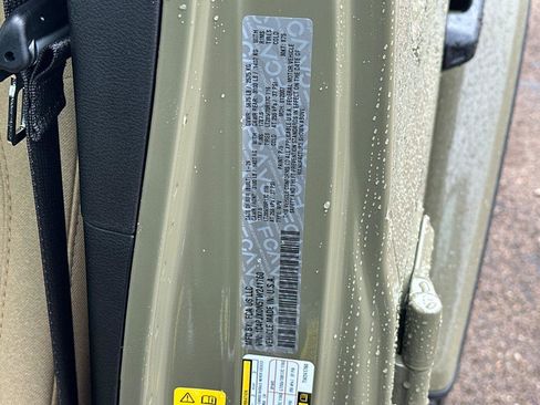 New 2026 Jeep Wrangler Willys image 22