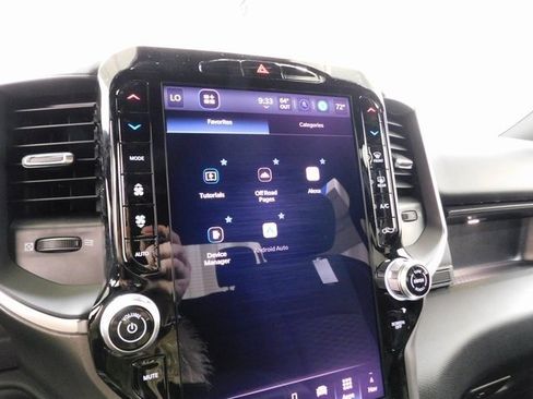 New 2026 RAM 2500 Big Horn image 30