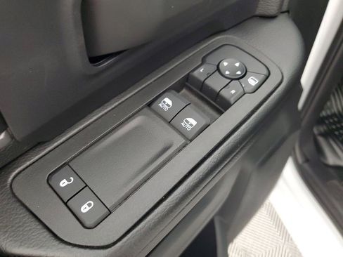 New 2026 RAM 3500 Tradesman RWD image 27