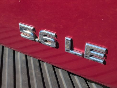 Used 2007 Nissan Titan LE image 10