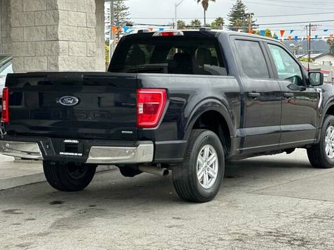 Used 2023 Ford F150 XLT image 4