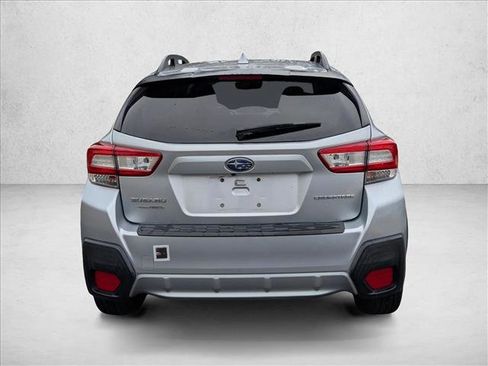 Used 2019 Subaru Crosstrek 2.0i Premium w/ Moonroof Package image 6