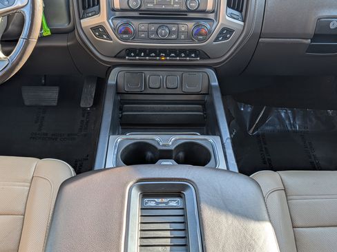 Used 2018 GMC Sierra 1500 Denali w/ Denali Ultimate Package image 19