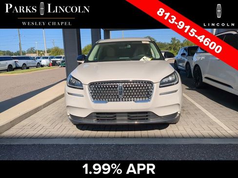 Used 2022 Lincoln Corsair FWD w/ Equipment Group 101A image 6
