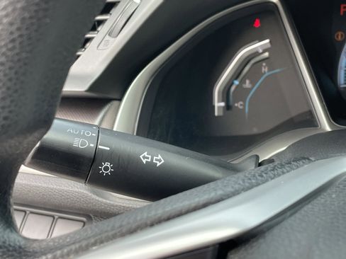 Used 2016 Honda Civic EX image 36