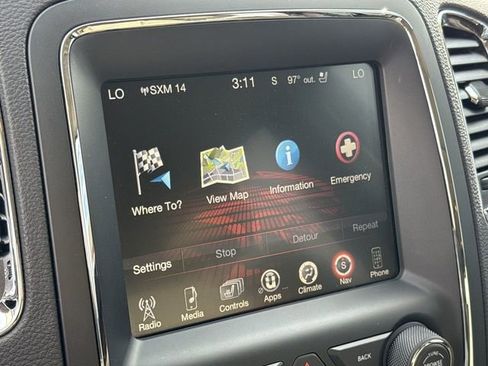 Used 2017 Dodge Durango Citadel image 20