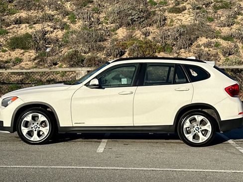 Used 2015 BMW X1 sDrive28i image 9