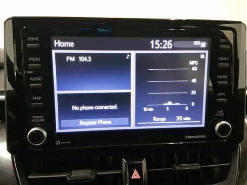 Used 2022 Toyota Corolla LE FWD image 26