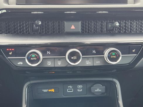 Used 2024 Honda CR-V EX-L image 19