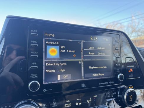 Used 2022 Toyota Highlander Limited image 26