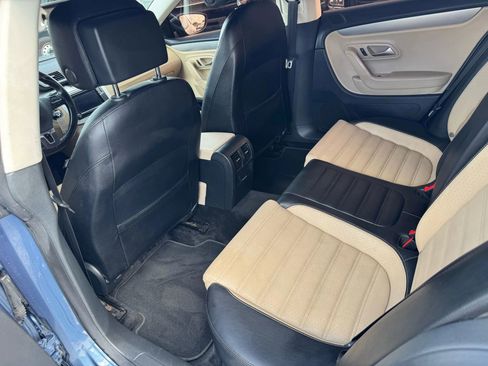 Used 2016 Volkswagen CC R-Line image 14