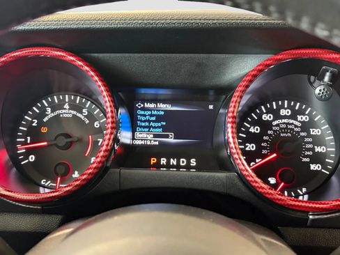 Used 2015 Ford Mustang GT RWD image 30