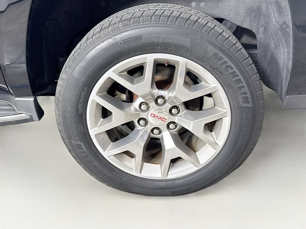 Used 2020 GMC Yukon XL SLT RWD image 33