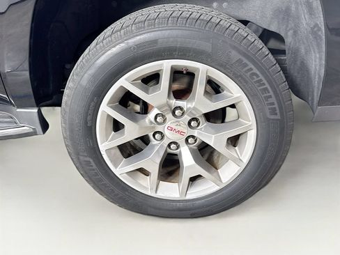 Used 2020 GMC Yukon XL SLT RWD image 33