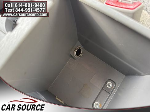 Used 2007 Toyota Corolla CE image 27