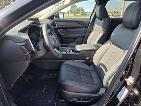 New 2026 MAZDA CX-50 AWD 2.5 Hybrid w/ Weather Package image 7