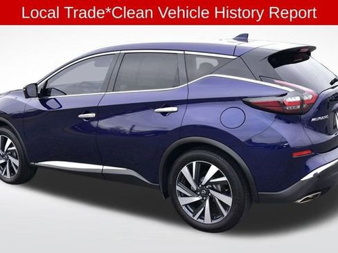 Used 2023 Nissan Murano SL image 3