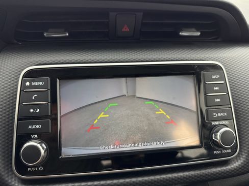 Used 2023 Nissan Kicks S FWD image 27