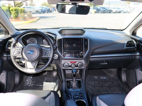 Used 2019 Subaru Crosstrek 2.0i Limited w/ Moonroof Package w/Navigation AWD/4WD image 13