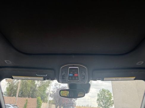 Used 2023 Jeep Grand Cherokee 4WD 4xe image 22
