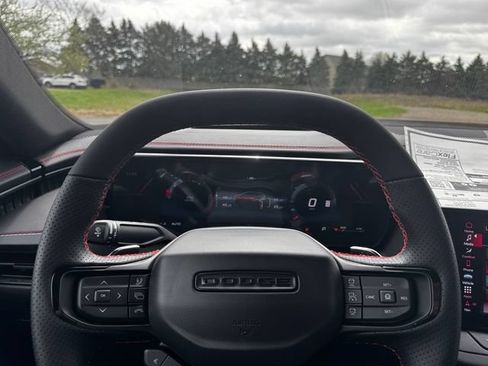 New 2026 Dodge Charger R/T AWD/4WD image 23
