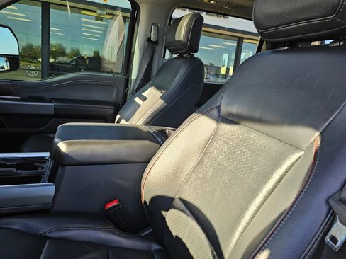 Certified 2023 Ford F350 Lariat w/ Lariat Ultimate Package AWD/4WD image 18