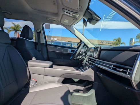 New 2026 Hyundai Santa Fe XRT image 31