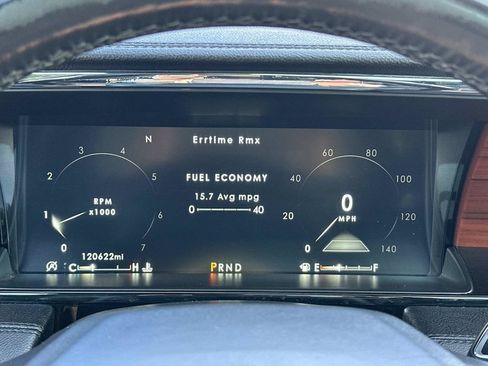 Used 2019 Lincoln Navigator L Reserve AWD/4WD image 31