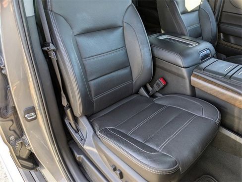 Used 2019 GMC Yukon Denali w/ Denali Ultimate Package image 11