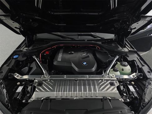 New 2026 BMW X3 xDrive30 w/ Premium Package image 30