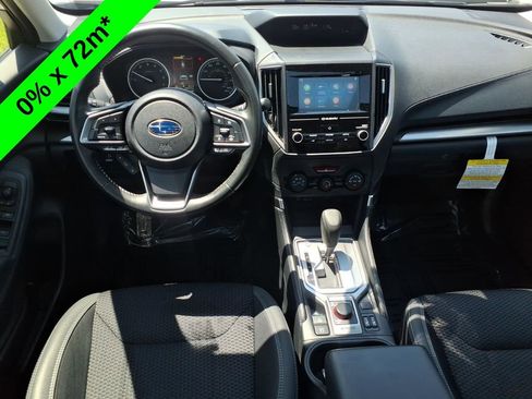 Certified 2024 Subaru Forester Premium AWD/4WD image 9