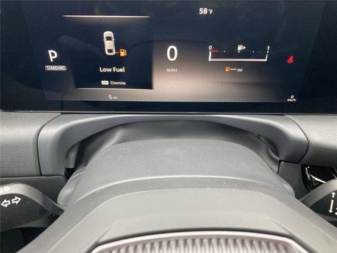 New 2026 Nissan Sentra SR w/ SR Premium Package image 13