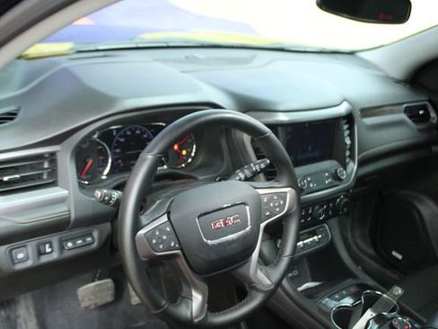 Used 2023 GMC Acadia AT4 w/ GMC Pro Grade Package AWD/4WD image 14