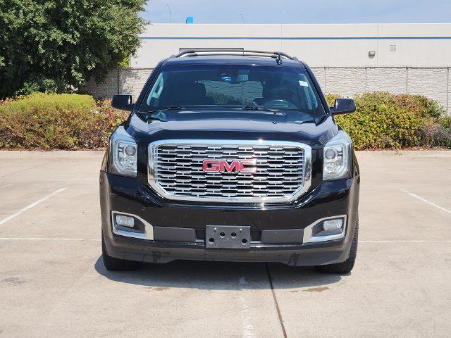 Used 2018 GMC Yukon Denali w/ Open Road Package AWD/4WD image 2