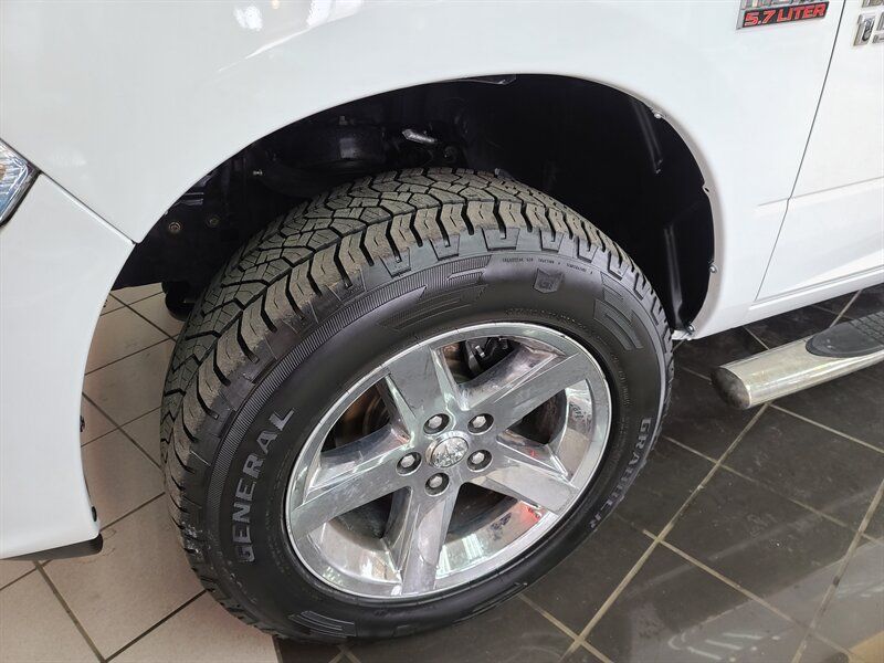 Used 2014 RAM 1500 Express AWD/4WD image 30
