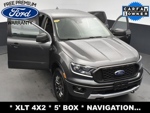 Used 2019 Ford Ranger XLT image 31