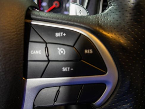 Used 2018 Dodge Charger GT AWD/4WD image 34